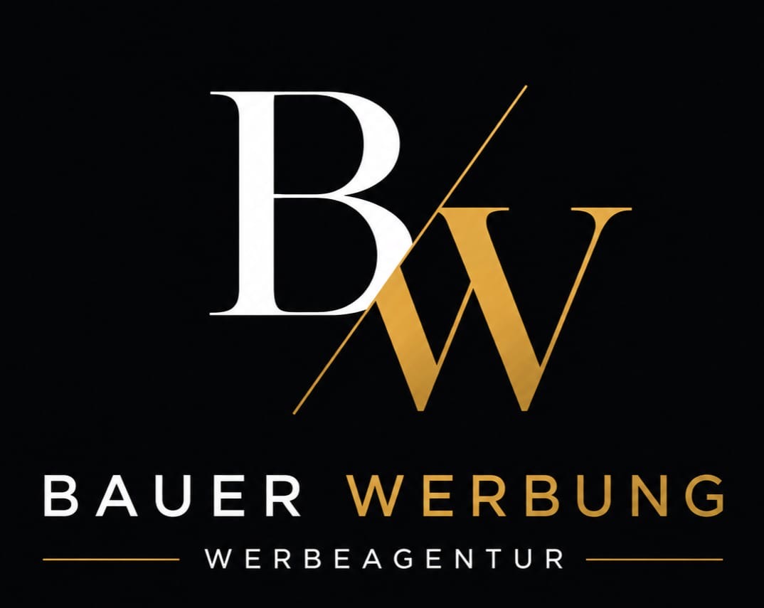 Bauer Werbung Logo